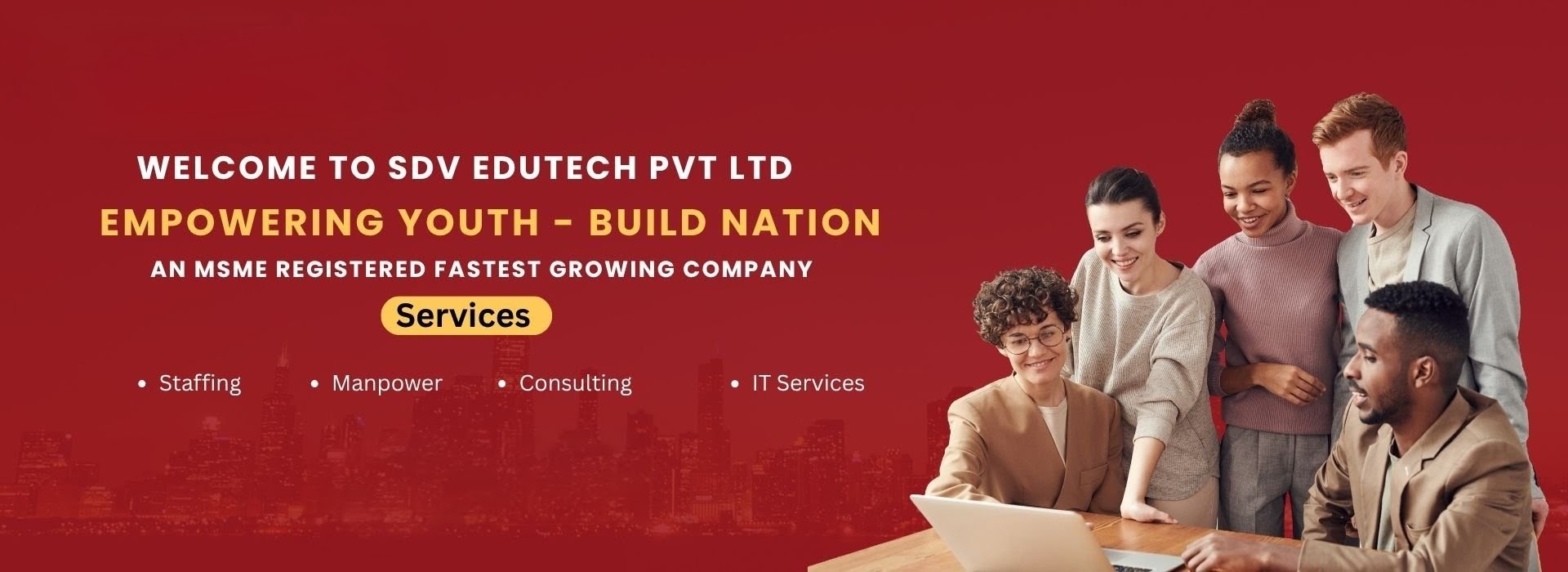Slider Image
